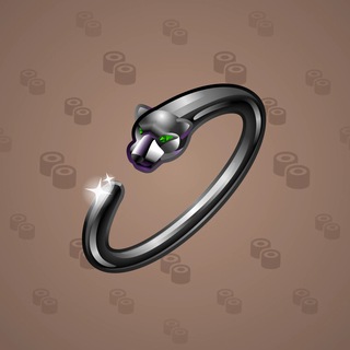 Nail Bracelet #3037