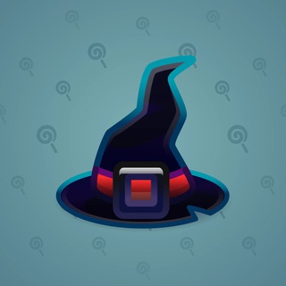 Witch Hat #63081
