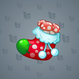 Xmas Stocking #171385