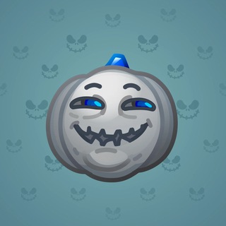 Mad Pumpkin #17437