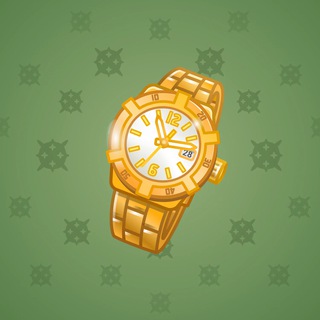 Swiss Watch #25713