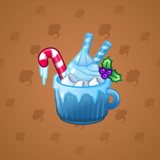 Holiday Drink #34459
