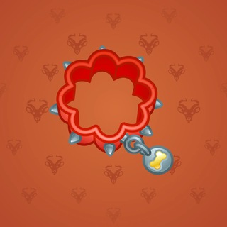 Clover Pin #24842