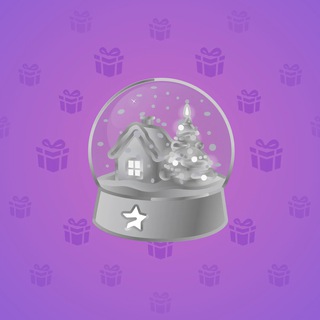 Snow Globe #291