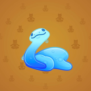Pet Snake #20061