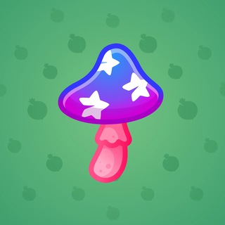 Spy Agaric #48632