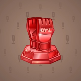 UFC Strike #27618