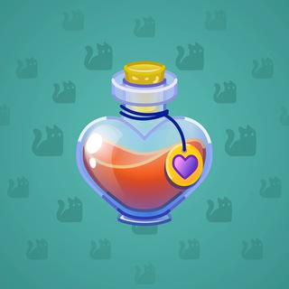 Love Potion #16580