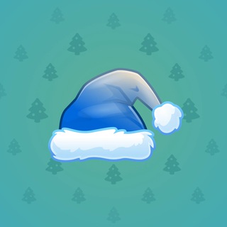 Santa Hat #22586