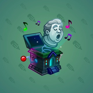 Jack-in-the-Box #64974