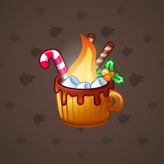 Holiday Drink #78925