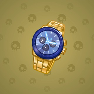 Swiss Watch #13995