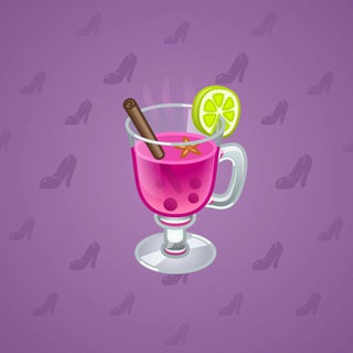 Spiced Wine #97693
