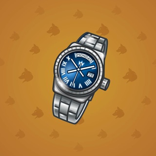 Swiss Watch #4616
