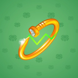 Nail Bracelet #2680