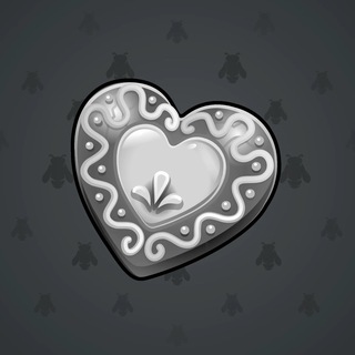Cookie Heart #199216
