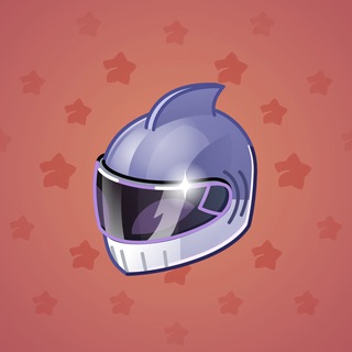 Neko Helmet #10750