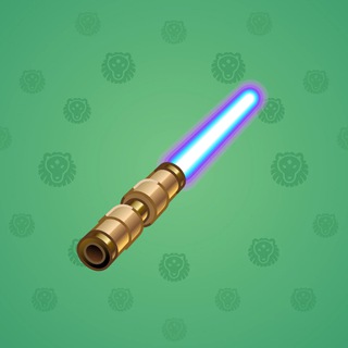 Light Sword #123193