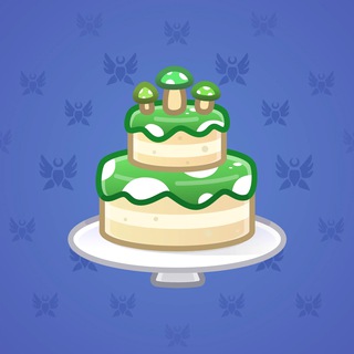 Homemade Cake #64445