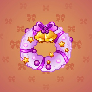 Winter Wreath #65145