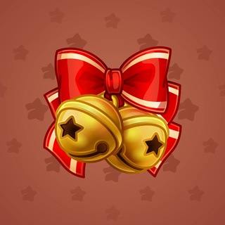 Jingle Bells #3990