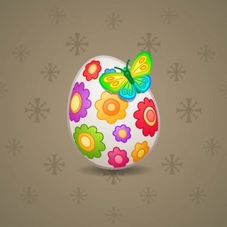Easter Egg #25049