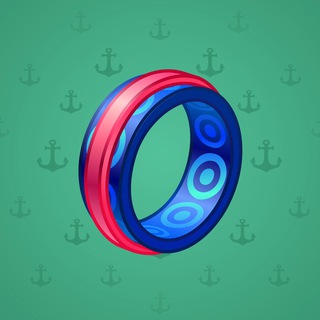 Bonded Ring #5192