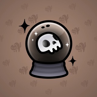 Crystal Ball #237