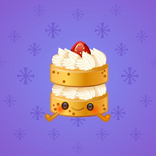 Mousse Cake #162876