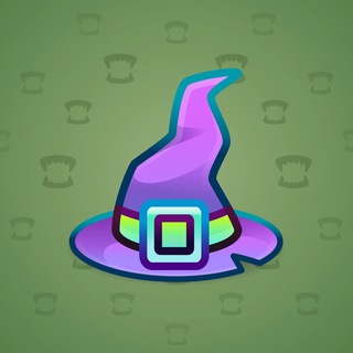 Witch Hat #42934