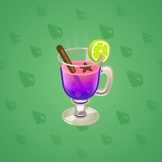 Spiced Wine #5351