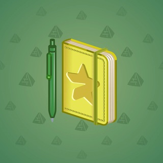 Star Notepad #56410