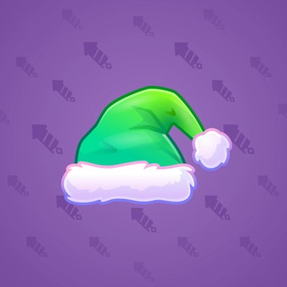 Santa Hat #43168
