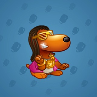 Snoop Dogg #328009