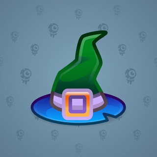 Witch Hat #38524