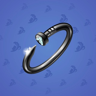 Nail Bracelet #2349