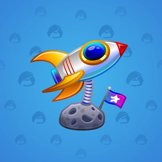 Stellar Rocket #77494