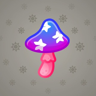 Spy Agaric #65140