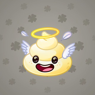 Happy Brownie #10799