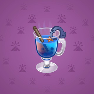 Spiced Wine #61706