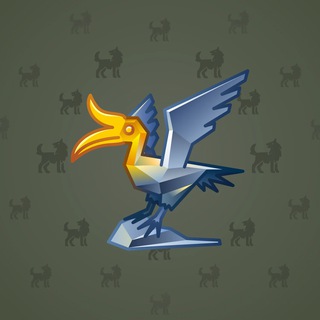Rare Bird #3228