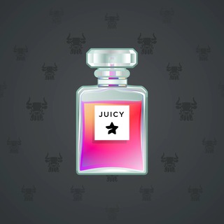 Perfume Bottle #290