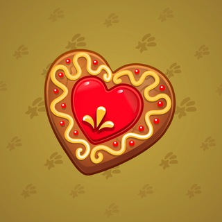 Cookie Heart #178946