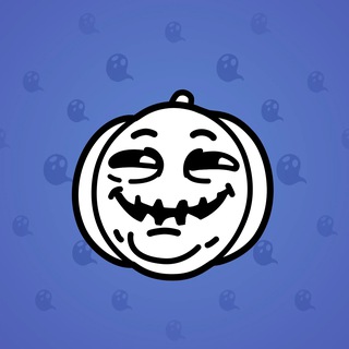 Mad Pumpkin #14190