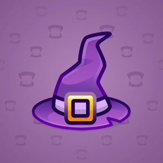 Witch Hat #45628