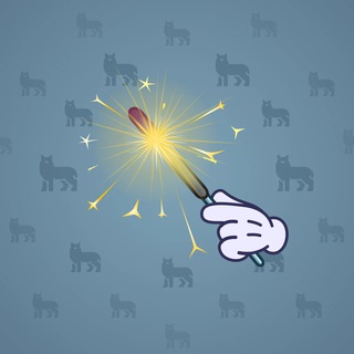 Party Sparkler #51983