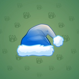 Santa Hat #44586