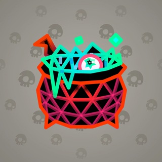 Hex Pot #25969