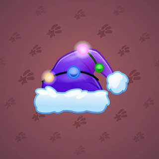 Santa Hat #36444