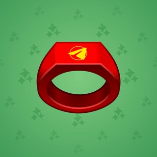 Signet Ring #14297
